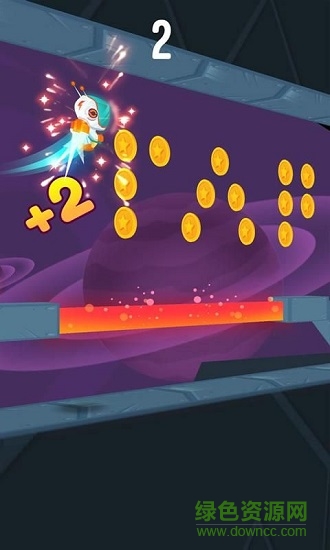 快手小游戲噴火小鳥 v1.0 安卓版 0