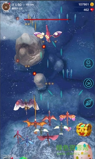 飛龍大戰(zhàn)賺錢版