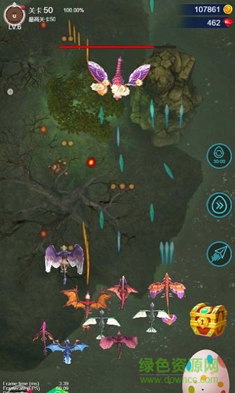 飛龍大戰(zhàn)賺錢游戲 v1.7 安卓版 0