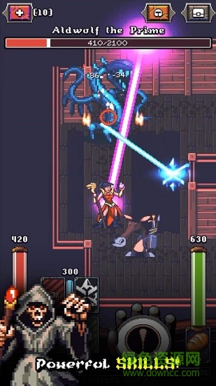 口袋俠盜中文版下載