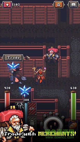 口袋俠盜 v1.0.4 安卓版 0