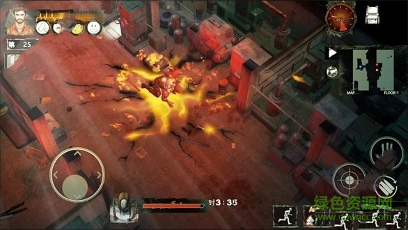 末日要塞休閑游戲 v1.11.82 安卓版 0