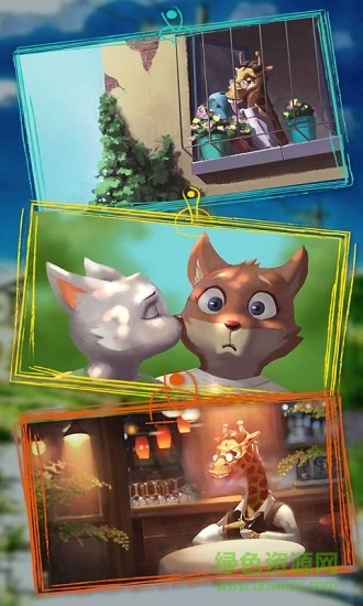 元?dú)鉂M滿手游 v1.0 安卓版 0