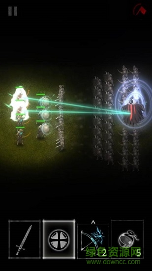 無名騎士中文 v2.221 安卓版 0