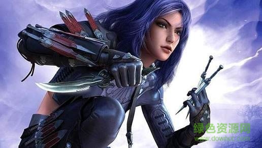 超神機械師 超神機械師安卓版