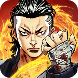 熱血高校卡牌游戲