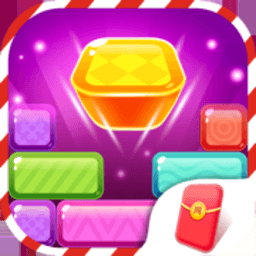 歡樂方塊消除紅包版