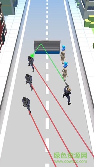 一擊必中游戲手機版 v2.7.0 安卓版 3