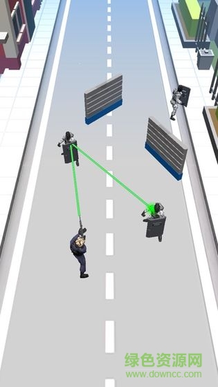 一擊必中游戲手機版 v2.7.0 安卓版 1