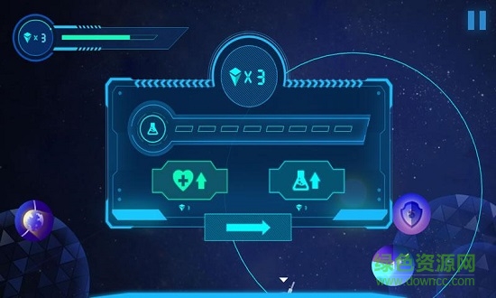 飛躍星球 v5.12 安卓版 0