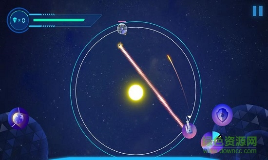 飛躍星球安卓版