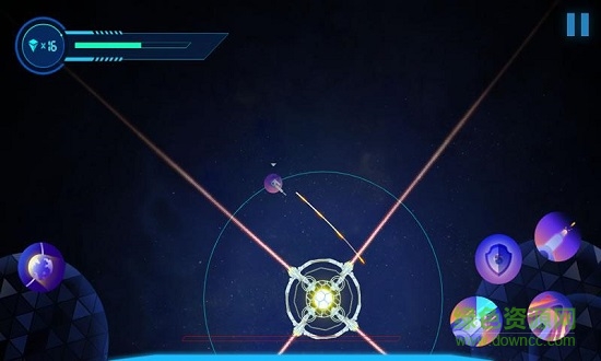 飛躍星球 v5.12 安卓版 2