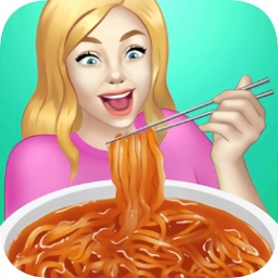 網(wǎng)紅吃播模擬器中文正式版