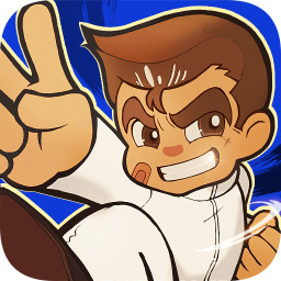 亂斗之王之暴力街區(qū)手游