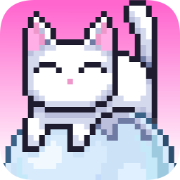 開(kāi)心泡泡貓官方正版