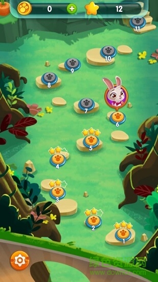 指尖泡泡龙红包版 v1.0.0 安卓版1