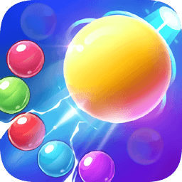 指尖泡泡龍紅包版