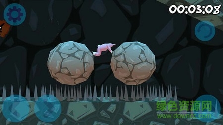 夢瘋狂兔子人電腦版