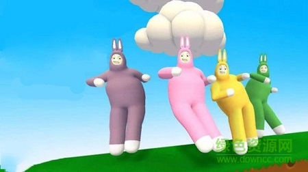 瘋狂兔子人單機游戲 v1.6 安卓版 0