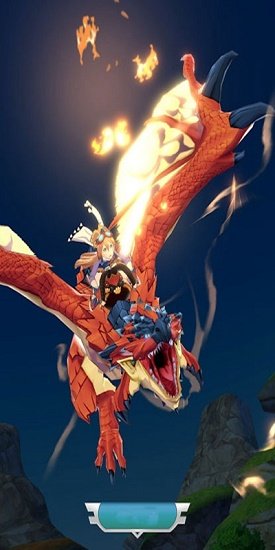 怪物獵人騎士漢化 v1.00.04 安卓版 0