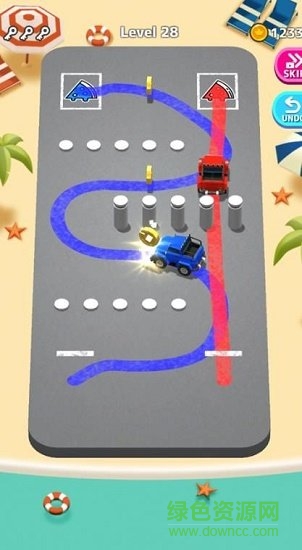 park master安卓版下載