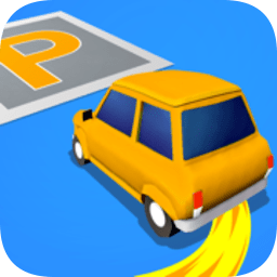 park master停車大師