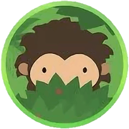 鬼鬼祟祟的大腳怪