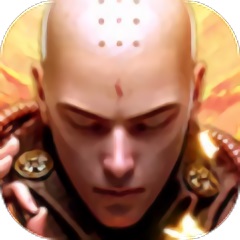 我在江湖之無心法師官方版