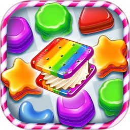 糖果消消樂領(lǐng)紅包賺錢版