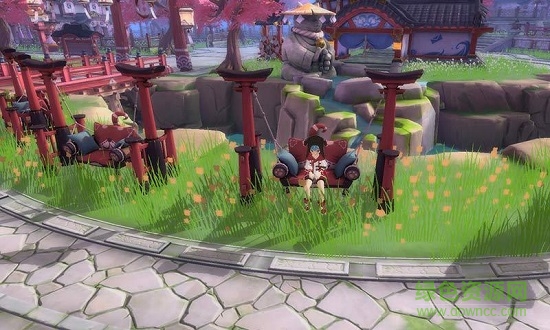 元氣小鎮(zhèn)安卓