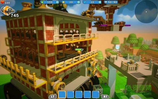 我的夢境城堡最新版正式 v1.0.23 安卓版 1