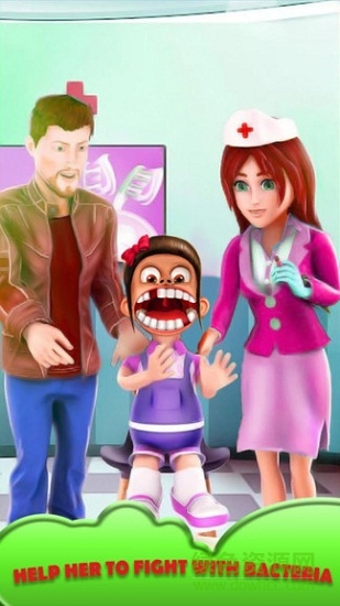 牙醫(yī)也瘋狂內(nèi)購(gòu) v1.2 安卓版 0