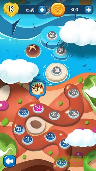 嗨倉鼠最新版游戲 v2.0.6 安卓版 1