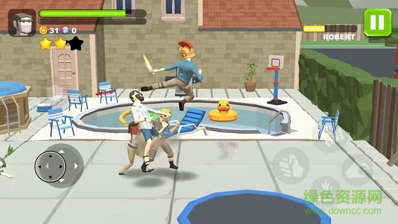 憤怒之城 v1.2.0 安卓版 0