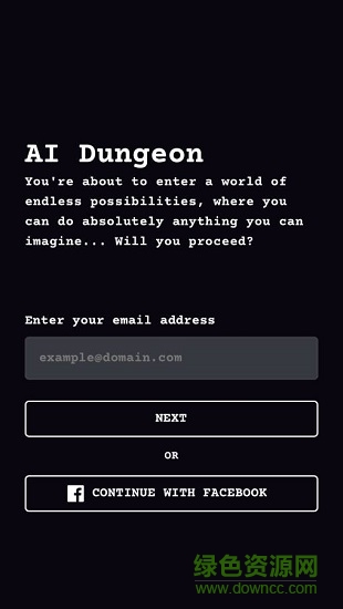 ai地牢 v1.0.0 安卓版 0