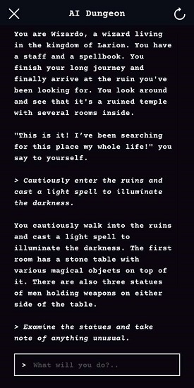 ai地牢中文版下載