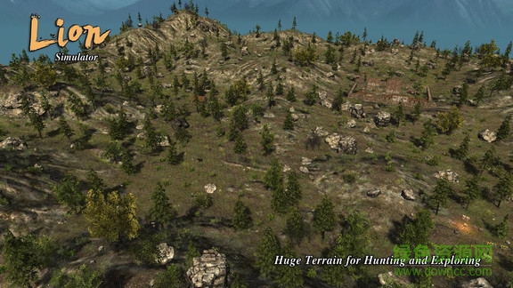 雄獅模擬器聯(lián)機版 v1.1 安卓版 2