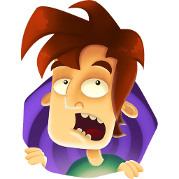 臭名遠(yuǎn)昭的機(jī)器人中文版