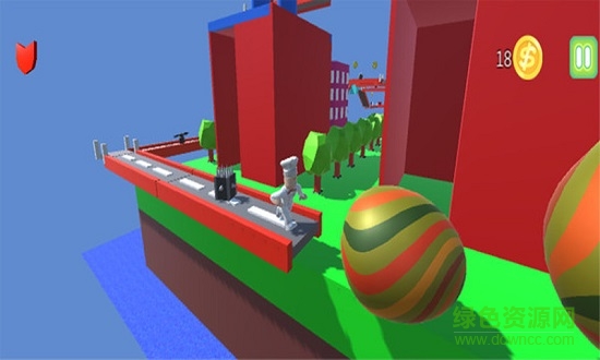 披薩大亨游戲 v1.1 安卓版 2