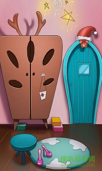 100門逃脫挑戰(zhàn)2 v1.0 安卓版 1