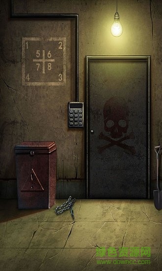 100門逃脫挑戰(zhàn)2攻略下載