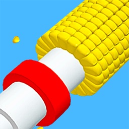 我切玉米賊6游戲