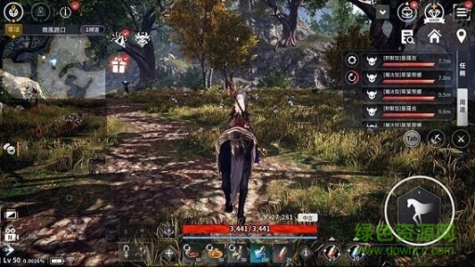 v4跨界戰(zhàn)手游臺(tái)服 v1.0.0 安卓版 0