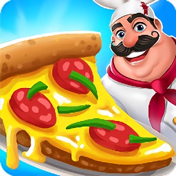 披薩工廠大亨漢化中文