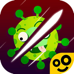 病原體大作戰(zhàn)游戲