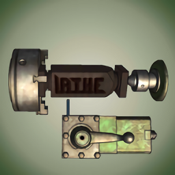 車床模擬器2游戲漢化版