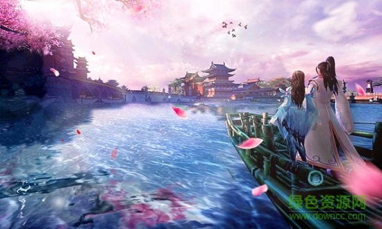 龍武電腦版 v1.15.1 pc最新版 0