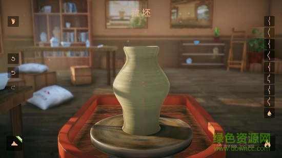 陶藝大師中文 v1.0 安卓版 2