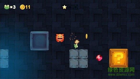 搖擺地牢手游下載 搖擺地牢