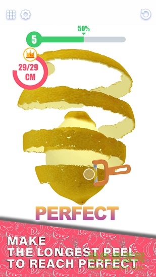 完美果皮手机版 完美果皮安卓版